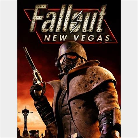 fallout new vegas igg games|Fallout: New Vegas on Steam.